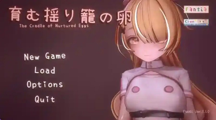 孕育希望的摇篮之卵版 版本内容 演示图 5
